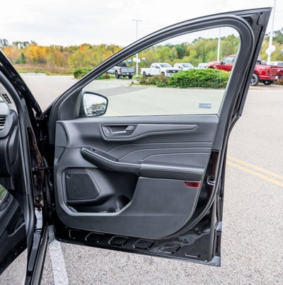 2026 Ford Escape Active®