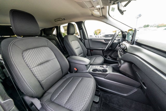 2026 Ford Escape Active®