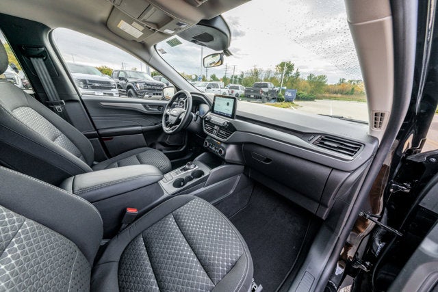 2026 Ford Escape Active®