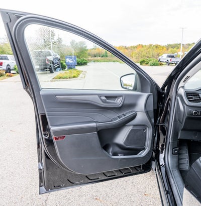 2026 Ford Escape Active®