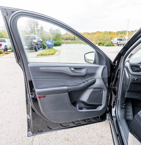 2026 Ford Escape Active®