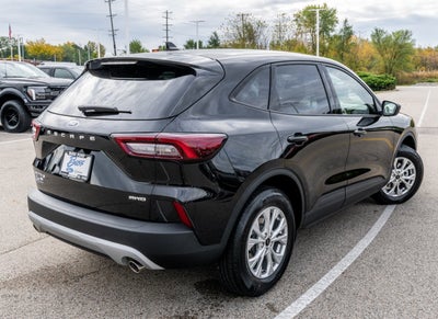 2026 Ford Escape Active®