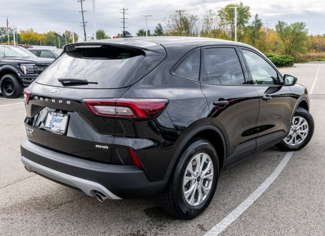 2026 Ford Escape Active®
