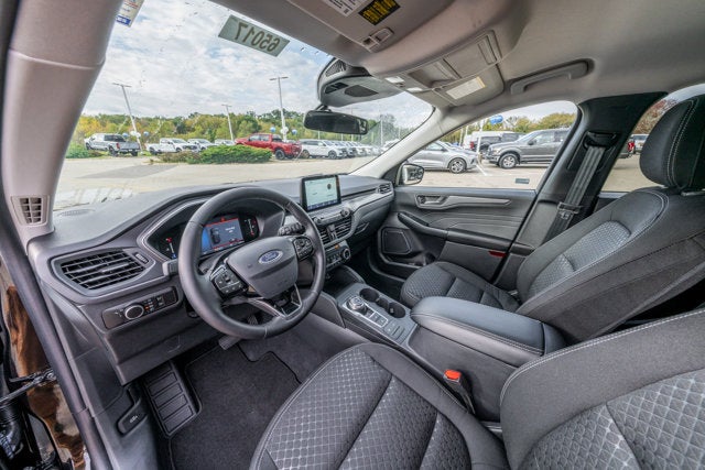 2026 Ford Escape Active®