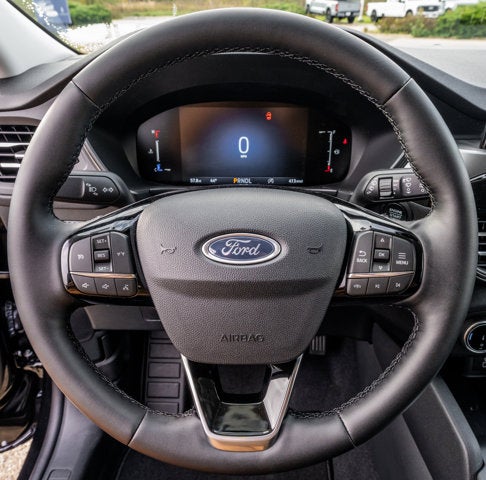 2026 Ford Escape Active®