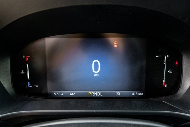 2026 Ford Escape Active®