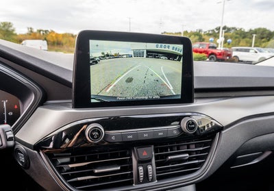 2026 Ford Escape Active®