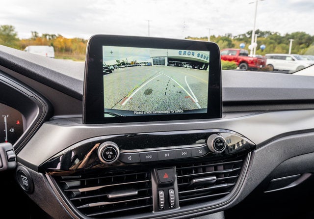 2026 Ford Escape Active®