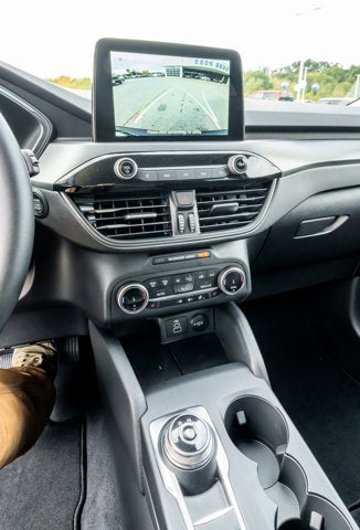 2026 Ford Escape Active®