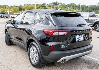 2026 Ford Escape Active®