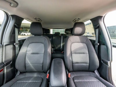 2026 Ford Escape Active®