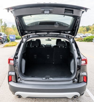 2026 Ford Escape Active®