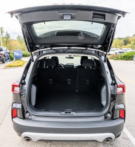 2026 Ford Escape Active®