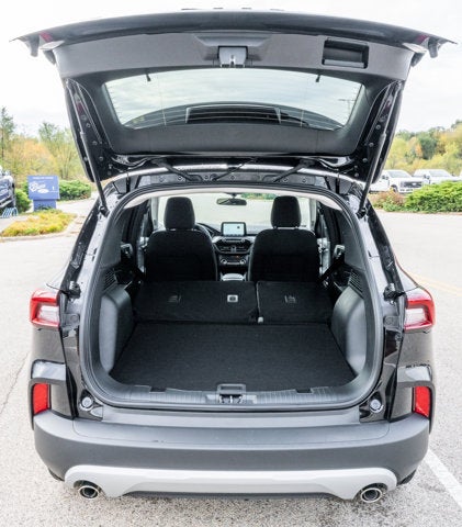 2026 Ford Escape Active®