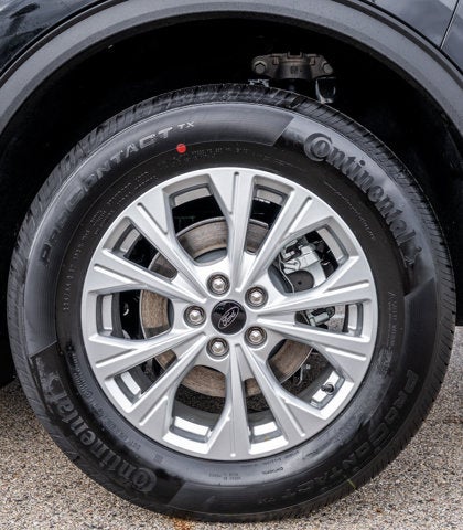 2026 Ford Escape Active®