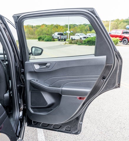 2026 Ford Escape Active®