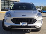 2020 Ford Escape AWD
