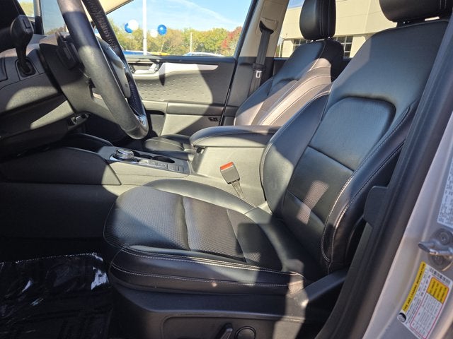 2020 Ford Escape AWD