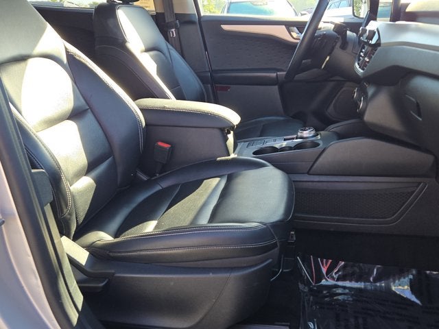 2020 Ford Escape AWD