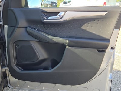 2020 Ford Escape AWD
