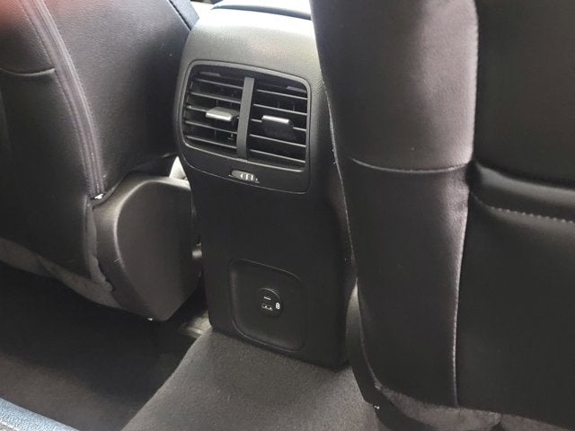 2022 Ford Escape Titanium AWD