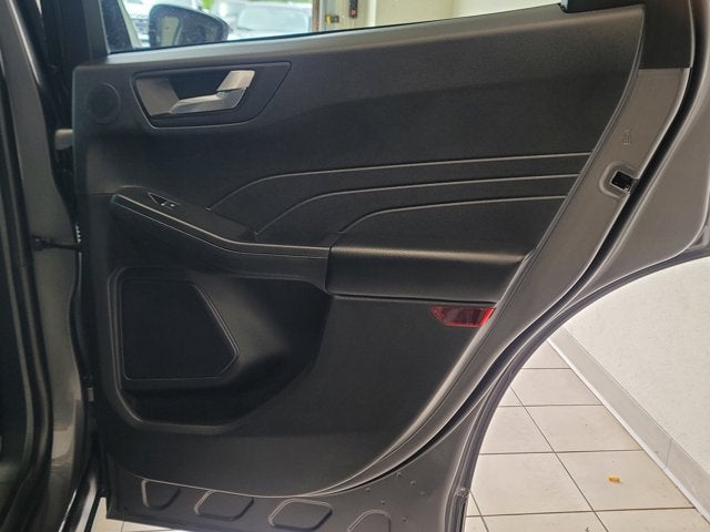2022 Ford Escape Titanium AWD