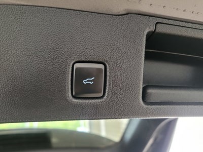 2022 Ford Escape Titanium AWD