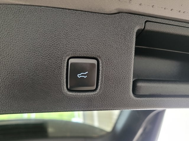 2022 Ford Escape Titanium AWD