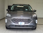 2022 Ford Escape Titanium AWD