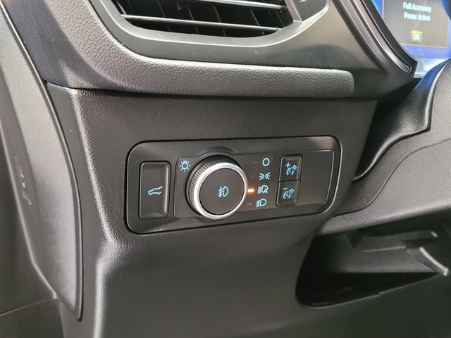 2022 Ford Escape Titanium AWD
