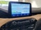 2022 Ford Escape Titanium AWD
