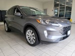 2022 Ford Escape Titanium AWD