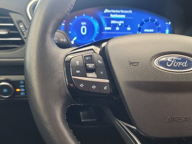 2022 Ford Escape Titanium AWD