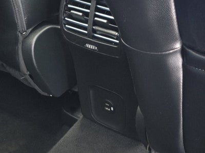 2022 Ford Escape Titanium AWD