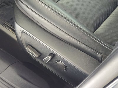 2022 Ford Escape Titanium AWD