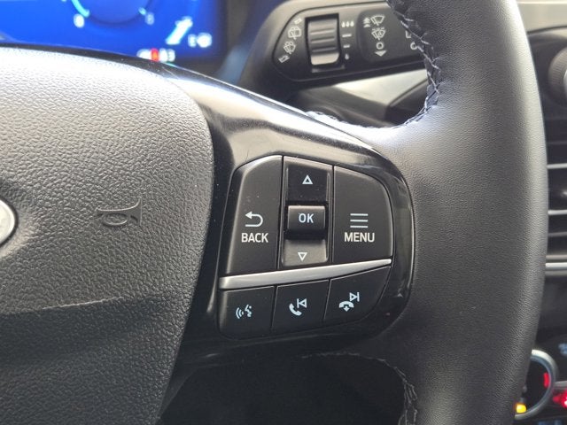 2022 Ford Escape Titanium AWD