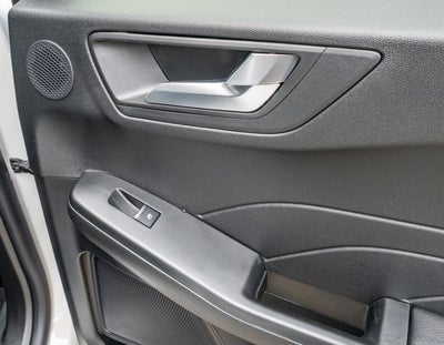 2026 Ford Escape Platinum™