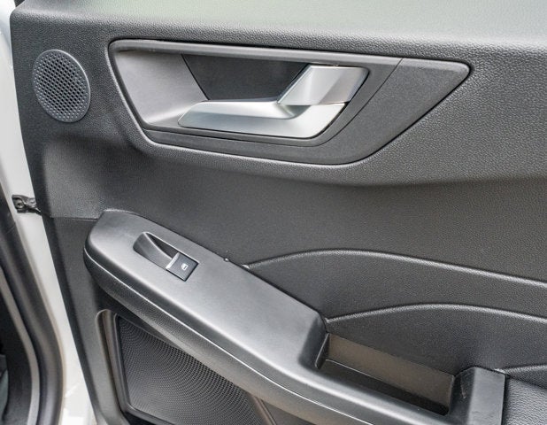 2026 Ford Escape Platinum™