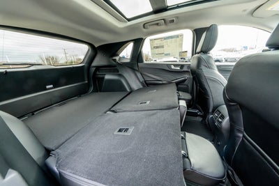 2026 Ford Escape Platinum™