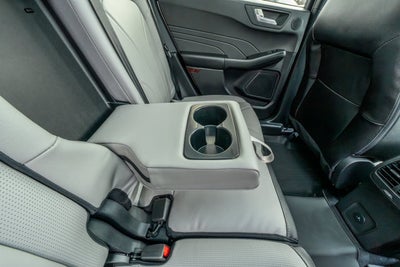 2026 Ford Escape Platinum™