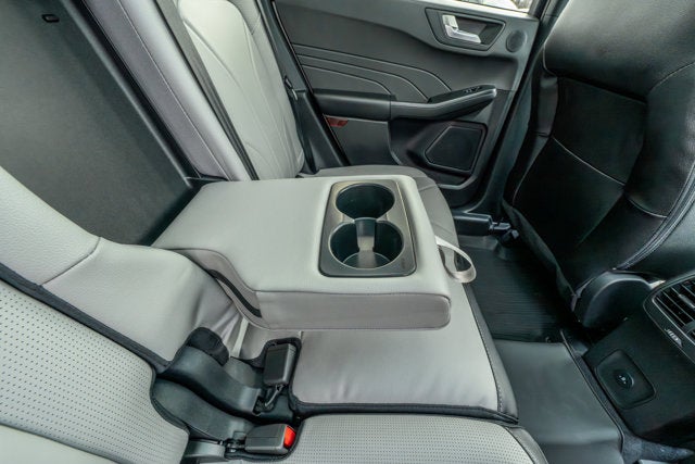 2026 Ford Escape Platinum™