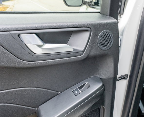 2026 Ford Escape Platinum™