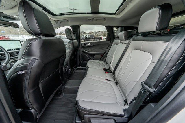 2026 Ford Escape Platinum™