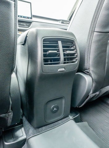 2026 Ford Escape Platinum™