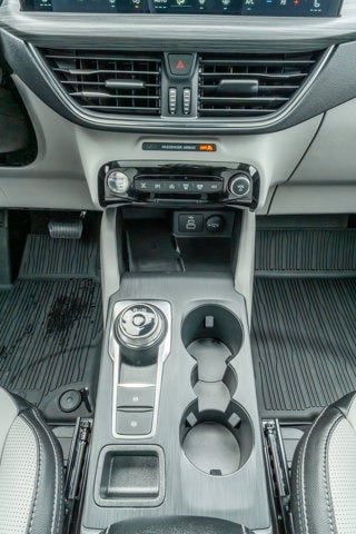 2026 Ford Escape Platinum™