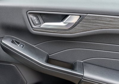 2026 Ford Escape Platinum™