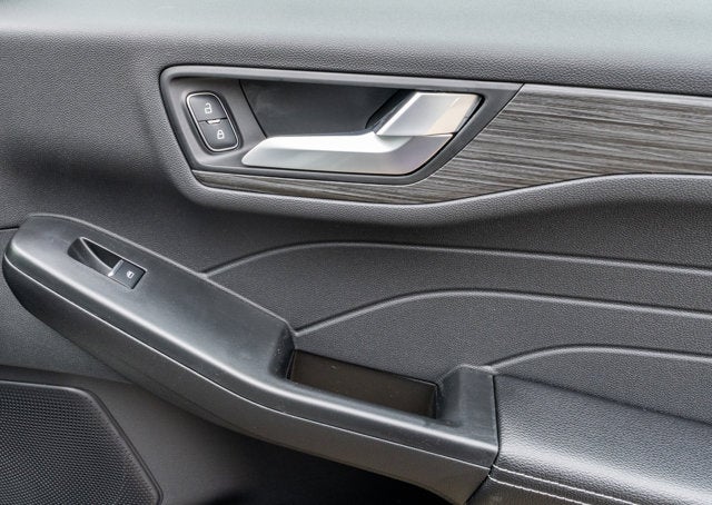 2026 Ford Escape Platinum™