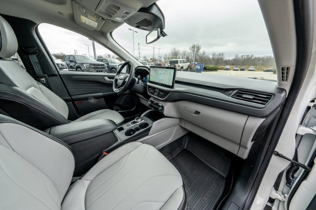 2026 Ford Escape Platinum™
