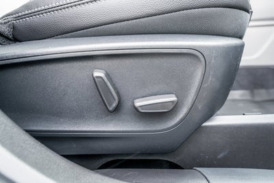 2026 Ford Escape Platinum™