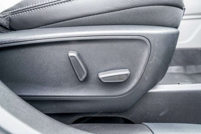 2026 Ford Escape Platinum™